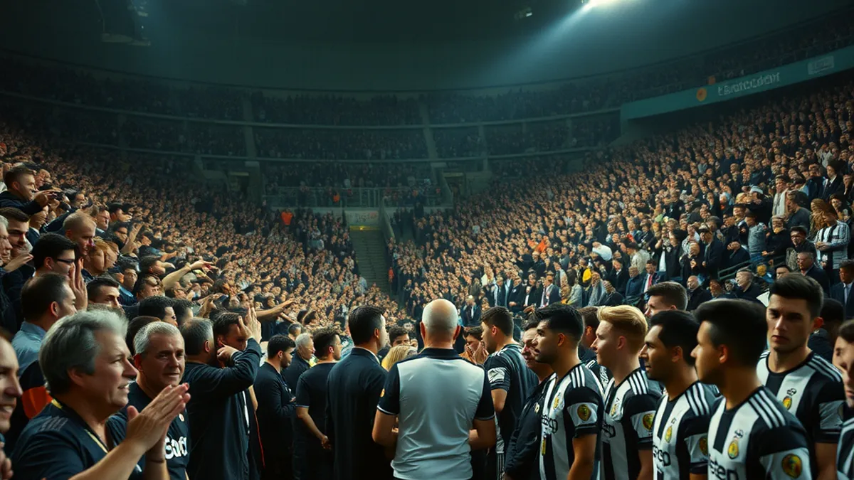 Ipswich Town’s Derby Day: The Heartbeat of Supporter Culture