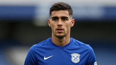 Ipswich Town striker Ali Al-Hamadi has joined Sheffield Wednesday on loan for the 2026-27 season after scoring five goals...