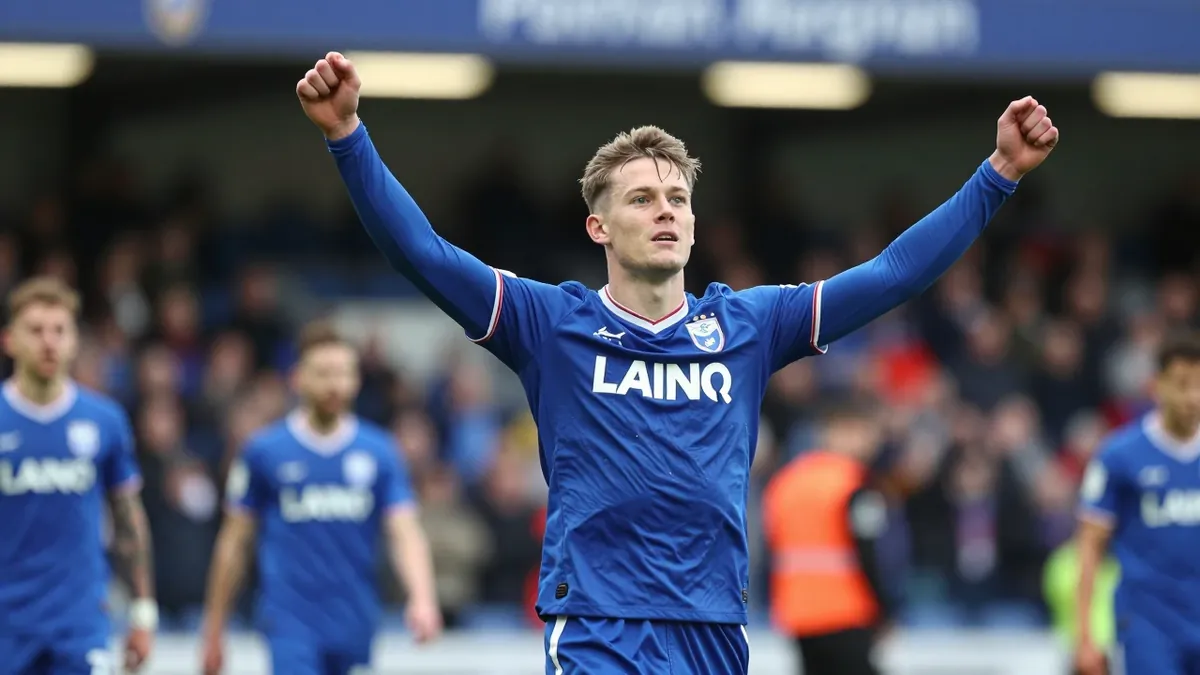 Ipswich Town drew 2-2 with Liverpool in a Premier League fixture on September 4, 2026, with the match shown globally on...