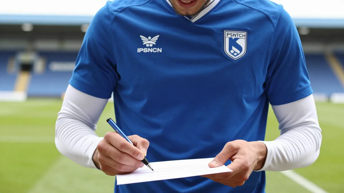 Ipswich Town's new minority owner, Udonis Haslem, has invested in the club, bringing NBA flair to the Championship team