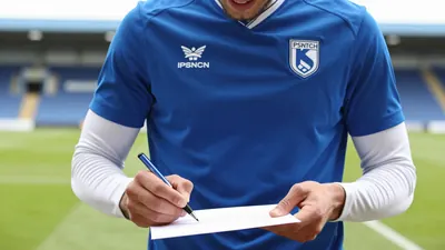 Ipswich Town's new minority owner, Udonis Haslem, has invested in the club, bringing NBA flair to the Championship team