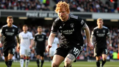 Explore the new exhibition featuring Ed Sheeran’s shots of Ipswich Town’s promotion, with fan images and...