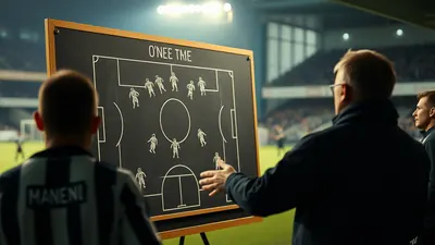Ipswich Town appoints Gary O'Neil as manager, who brings experienced coaching staff to the club, aiming to improve their...