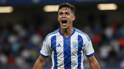 Jack Clarke’s 90th-minute strike gave Ipswich Town a 2-1 victory over Sunderland on the opening day of the Premier...