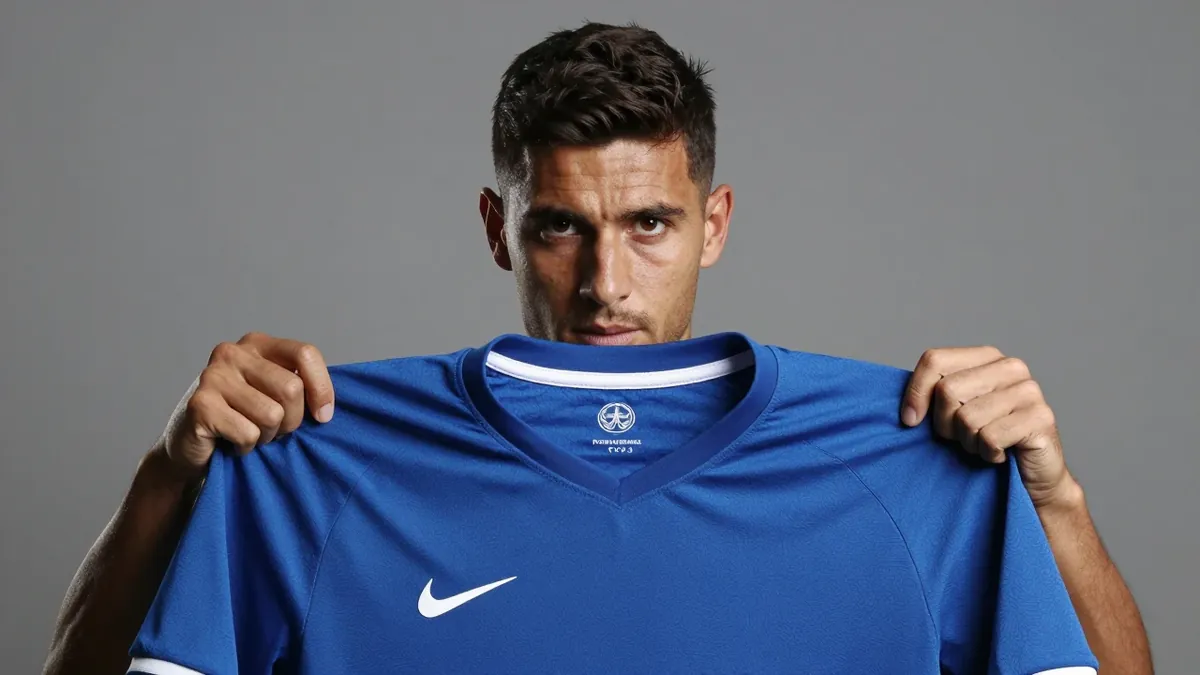 Ipswich Town have signed Dutch forward Zian Flemming from Burnley for a reported £20 million fee, with the 28-year-old...