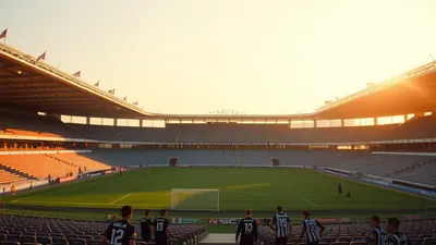 Ipswich Town's Road to Success: Ticket Insights for the 2025/2026 Season