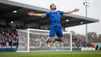 Ipswich Town secured a vital 3-2 win at Crystal Palace on Saturday, with Leif Davis scoring and assisting to lift the...
