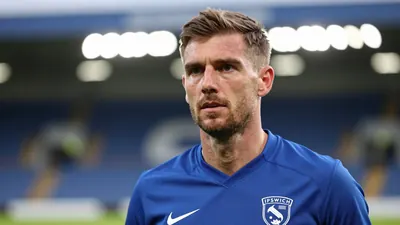 Ipswich Town captain Dara O'Shea talks up Gary O'Neil's vision as the club targets Premier League survival after a...