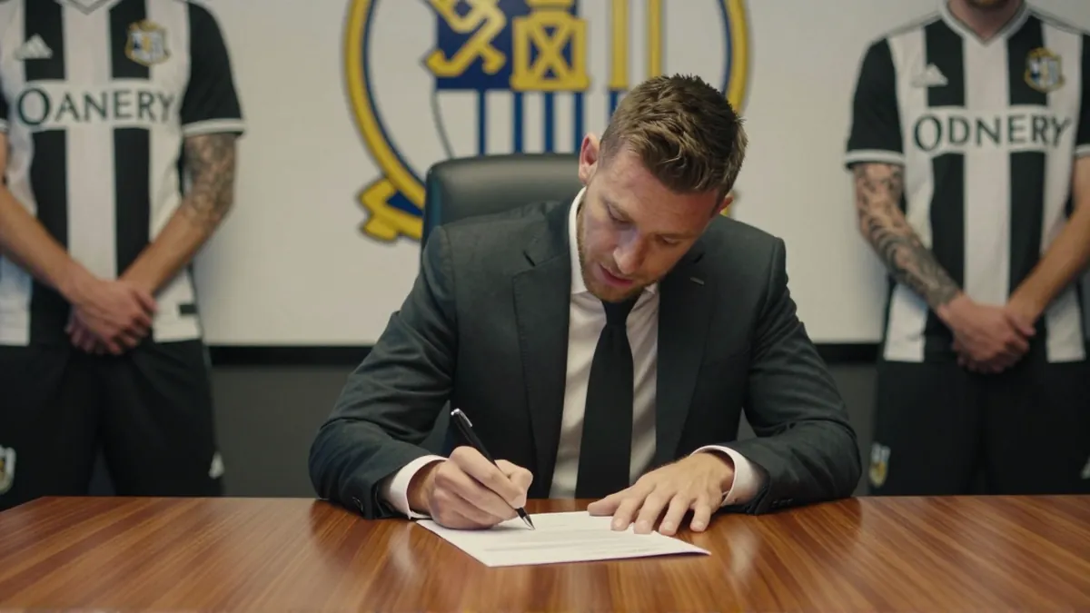 Ipswich Town adds creative spark with Slattery signing