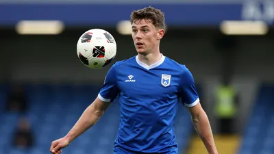 Ipswich Town fell 2-1 to La Liga side Osasuna in a pre-season friendly, with debutant Abdul Fatawu impressing but the...