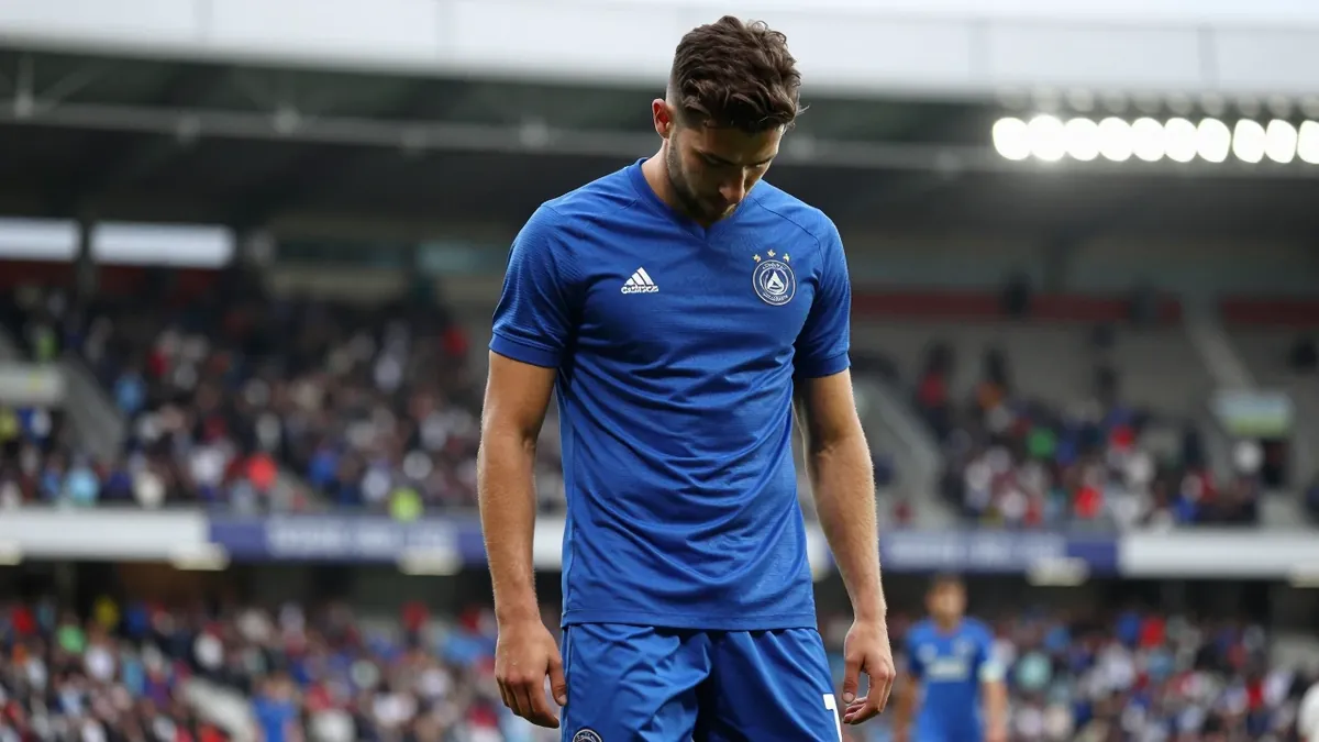 Ipswich Town's 18-game unbeaten home league run ended with a 2-0 defeat to Liverpool, leaving the newly-promoted side...