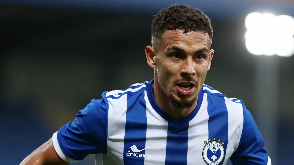 Ipswich Town's best XI of the McKenna era, featuring Darnell Furlong, Sam Morsy, and more