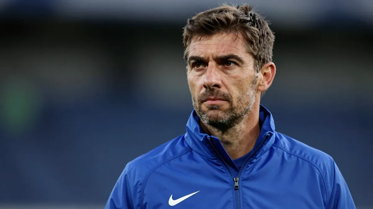 Ipswich Town boss Gary O'Neil says he is pleased with the team's progress ahead of their away match at Crystal Palace on...