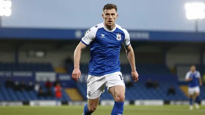 Ipswich Town faces a tough season in the Premier League, according to football pundit Don Goodman